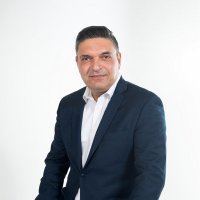 ConstantinosPetrides (@petrides_c) 's Twitter Profile