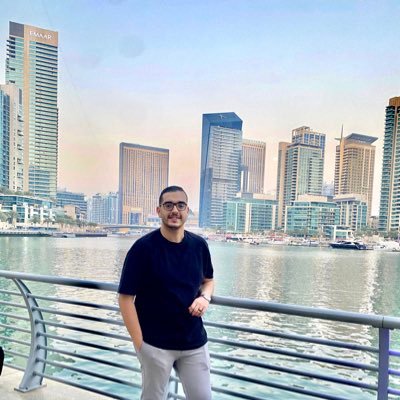 mostafa_Troll's profile picture. Banker