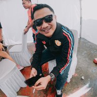 Dhyen Ganjar Prabowo(@KingGaseng) 's Twitter Profile Photo