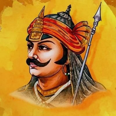 🚩💐मेरा क्षत्रिय समाज सर्वोपरी 🚩💐
⚔️ वीर भोग्य वसुंधरा ⚔️
🚩🗡️पुंडीर क्षत्रिय🗡️🚩💐🌺⚔️