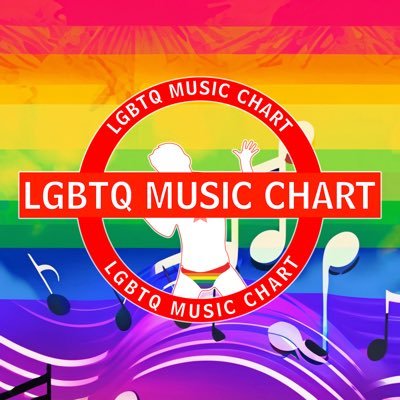 The sound of the LGBTQ community #LGBTQmusicChart ! Weekly syndicated LGBTQ Music Chart radio show - check homepage about the schedule !