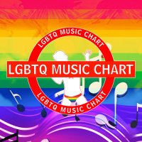 LGBTQ Music Chart(@LGBTQmusicchart) 's Twitter Profile Photo