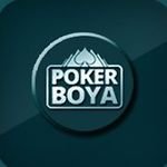 Pokerboya Official(@pkboyaofficial) 's Twitter Profile Photo