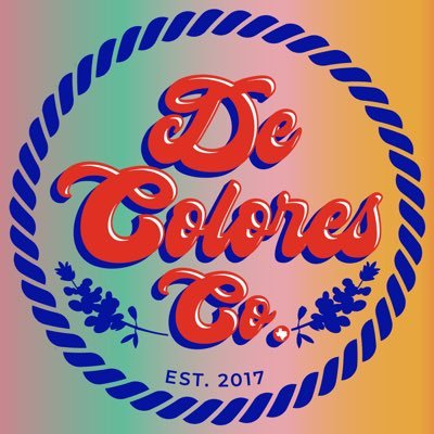 Celebrating the Culture via Podcast, Party, & the Arts. De Colores Radio is available on all streaming platforms. 🎧 support us: https://t.co/Vmp8p8Rzrt