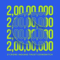 CoinSwitch: India's Largest Crypto App 🚀(@CoinSwitch) 's Twitter Profileg
