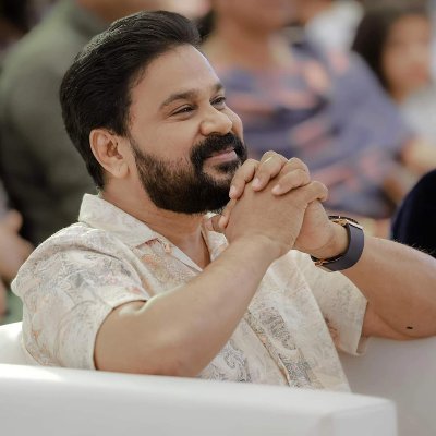 Welcome to the Official Fans Club of Actor Dileep
