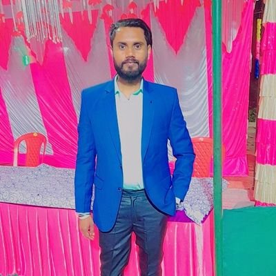 drxajaykiran19's profile picture. A Negative Mind Will Newer Give You A Posstive Life.
M- 9696909119

my Instagram ID- royal_nawab_of_lucknowi