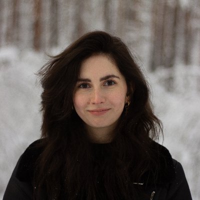 Dora_Zh_'s profile picture. 