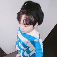 🦋꿀맛만두🦋(@lovekms326) 's Twitter Profile Photo