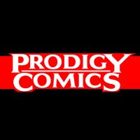 Prodigy Comics (@prodigyuni) 's Twitter Profile