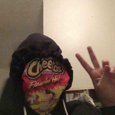 cheetos_flami's profile picture. 
