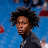DEUCE (@deucespann) 's Twitter Profile Photo