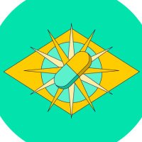 Greenpill Brasil (GG20)(@greenpillbrasil) 's Twitter Profile Photo