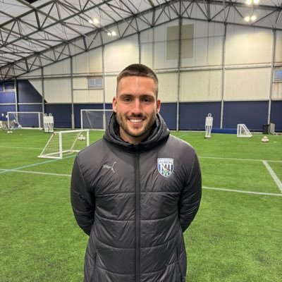 Academy Coach @WBA // Primary PE