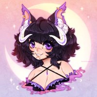 Lyra (@baby_doll8901) 's Twitter Profile Photo