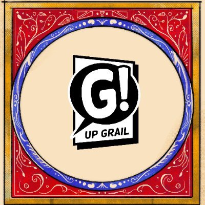 UP Graphic Arts in Literature
Est. 1999
---

UP GRAIL is an organization for artists, writers and comic enthusiasts.