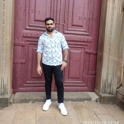 Krishna_c_1994's profile picture. 