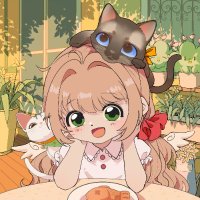 曦曦鱼SAKANA (@xixiyusakana) 's Twitter Profile