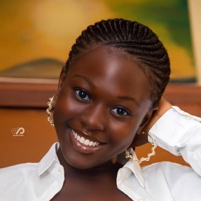 UEW SRC Treasurer 23/24 ❤️🙌🙏Politics||•Vocalist•||Activist•||Philanthropist•Photo-Model