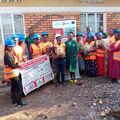 Masupaent's profile picture. Masupa deals in enviromentally friendly and good quality briquettes to Individuals, families and located at Kagoma Maganjo Nansana municipality,Wakiso district