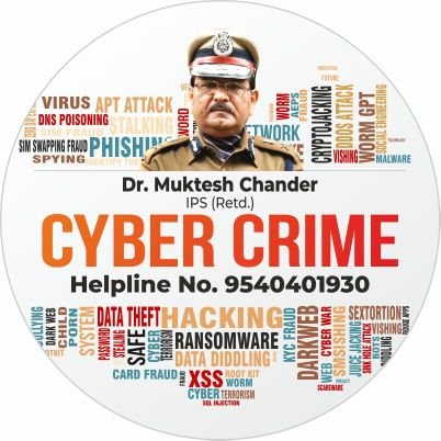 Free Cybercrime Helpline