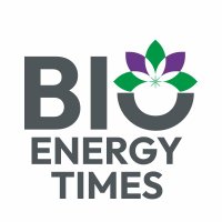 BioEnergy Times (@bioenergytimes) 's Twitter Profile Photo