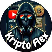 KriptoFlex ❤️Memecoin ❤️$WELL 🚀MATR1XCoin Tabi 🟧(@frkn_cn61) 's Twitter Profile Photo