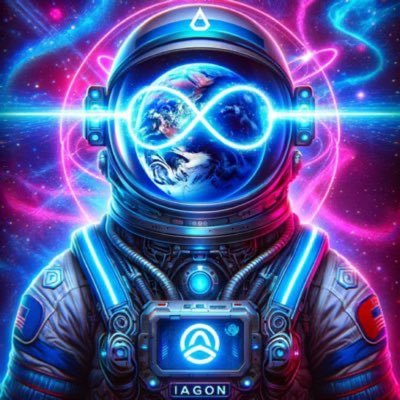 Father, Husband, Air Force Vet, Crypto Enthusiast. https://t.co/kd3buA7TOx, Kongs, Old Money, BlockBones $ADA, $WMT, $CKB, $CHAD, $IAG, $BTC, $DOG, $HBAR, etc.