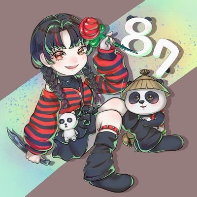 🐼やななた🐼さんのプロフィール画像