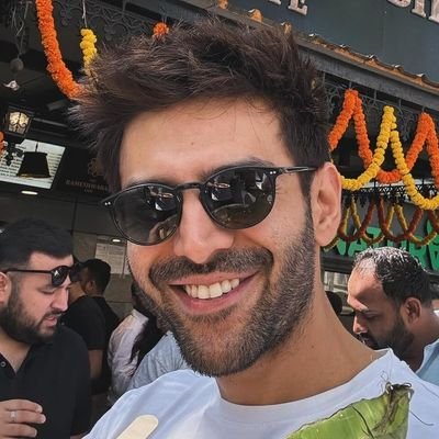 •KOKI FAN 
• @theaaryankartik Love You Bhaiya