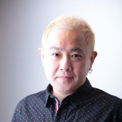 田辺恵二(KEIJI TANABE)さんのプロフィール画像