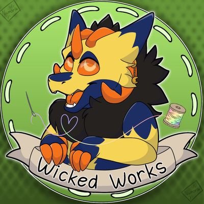 🌱 Wickedworks🌱