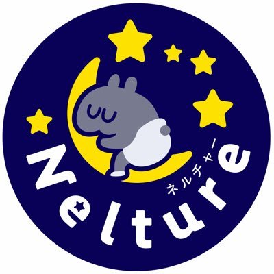 公式】Nelture ネルチャー🌙 on X