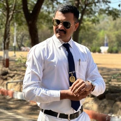 पोलीस उपनिरीक्षक (PSI)- महाराष्ट्र पोलीस 🚨