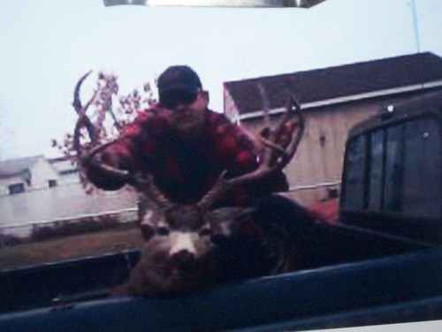 trenchdigger13's profile picture. auto tech enjoy camping football NASCAR hunting spoiling my nieces and nephew