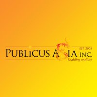 PUBLiCUS Asia, Inc.(@publicusasia) 's Twitter Profile Photo