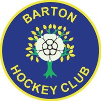 Barton Hockey Club (@bartonhockey) 's Twitter Profile