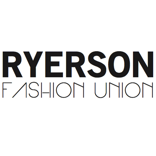 We are the Ryerson Fashion Union, and we are in charge of updating our fellow classmates about up coming events and campus life.