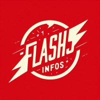 ✨Flashs Infos et Alertes ✨(@FlashsInfos) 's Twitter Profile Photo
