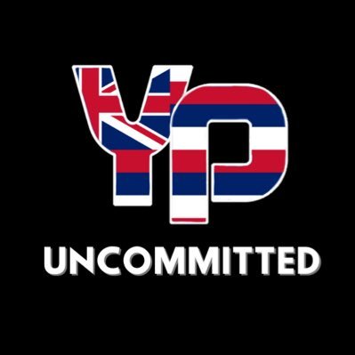 Youth Prospects Hawaii (Uncommitted) Profile