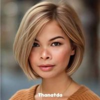 Thanatda Uggelfors(@ThanatdaU) 's Twitter Profileg