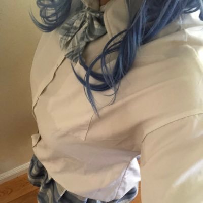 18 || 🇺🇸 🇨🇳 ok! || occasionally post cosplay 🔞 || will take suggestions! || Donation link all goes to future cosplays! vvv