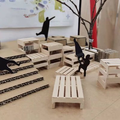 Jingwen_Zhou1's profile picture. 