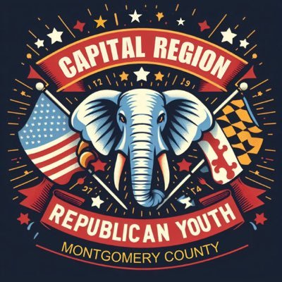 Connecting young Republicans in the Capital Region! Follow for news, events, and opportunities to get involved.