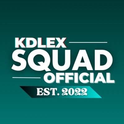 KDLexSquadOFC Profile Picture