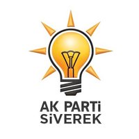 AK Parti Siverek (@siverek_akparti) 's Twitter Profile