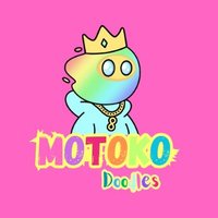 Motoko Doodles (@motokodoodles) 's Twitter Profile