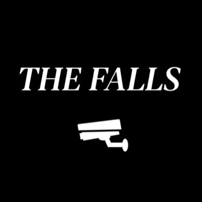 Official X account for West Belfast based band ‘The Falls’ 👋