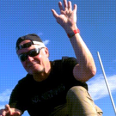 martinsadleder's profile picture. 🎶 lover and non-pro 🎸, scuba 🤿, loves 🧑‍🍳 and - too bad - good food. Also #MSunderwater. https://t.co/bVhqhuQ8Ta