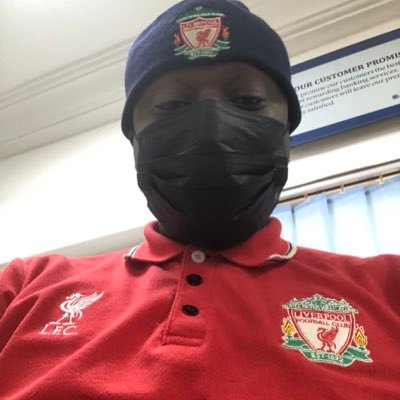 Banking Matters || Student of Small Business Mgt || Liverpool Fan.